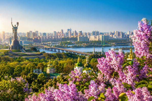 День Києва 2026: топ-10 подій, куди піти 30–31 травня