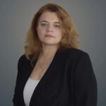 Ірина Пастернак скандал