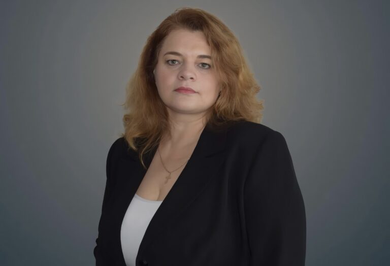 Ірина Пастернак: дискусія навколо публічних висловлювань
