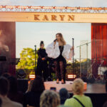 KARYN підкорила Київ: понад 130 тисяч для ЗСУ