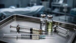 У Берліні лікаря засудили за вбивство 15 пацієнтів: перевіряють ще 76 смертей