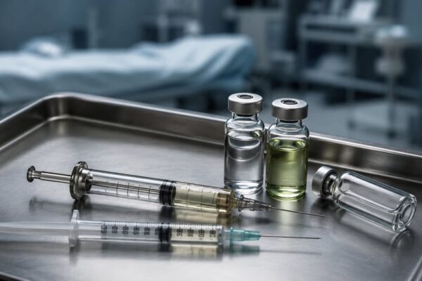 У Берліні лікаря засудили за вбивство 15 пацієнтів: перевіряють ще 76 смертей