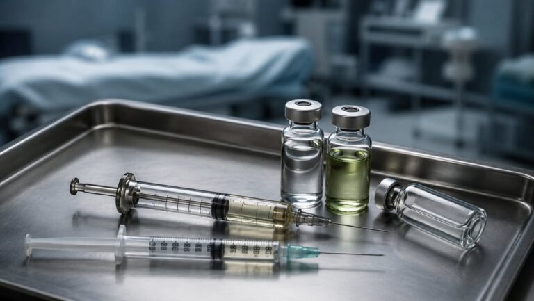 У Берліні лікаря засудили за вбивство 15 пацієнтів: перевіряють ще 76 смертей