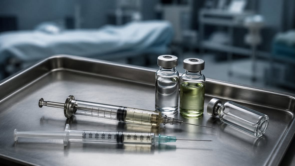 У Берліні лікаря засудили за вбивство 15 пацієнтів: перевіряють ще 76 смертей