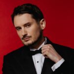 Dima Prokopov презентував пісню «Можна закохатися?»