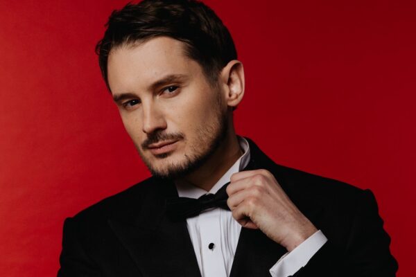 Dima Prokopov презентував пісню «Можна закохатися?»