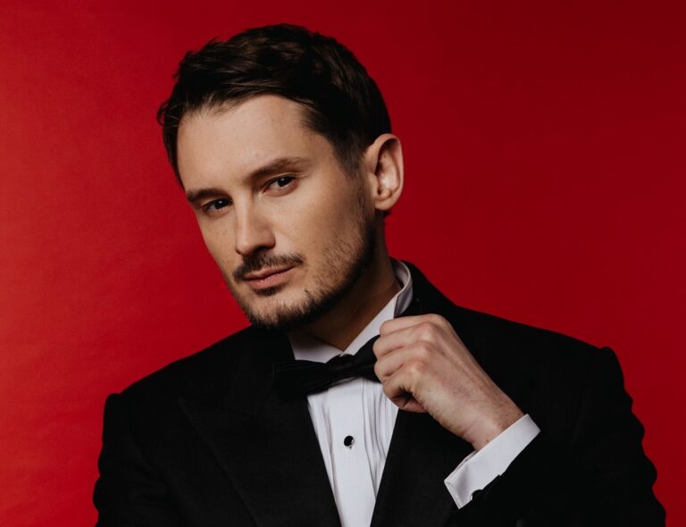 Dima Prokopov презентував пісню «Можна закохатися?»