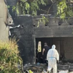 Трагедія в селі Мила: вибухи, детонація та свідчення очевидців