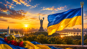 Слова, що творили незалежність: великі українці про Україну, свободу та право бути собою