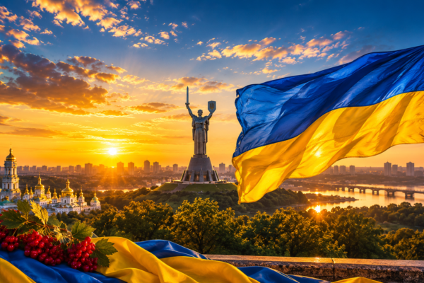 Слова, що творили незалежність: великі українці про Україну, свободу та право бути собою