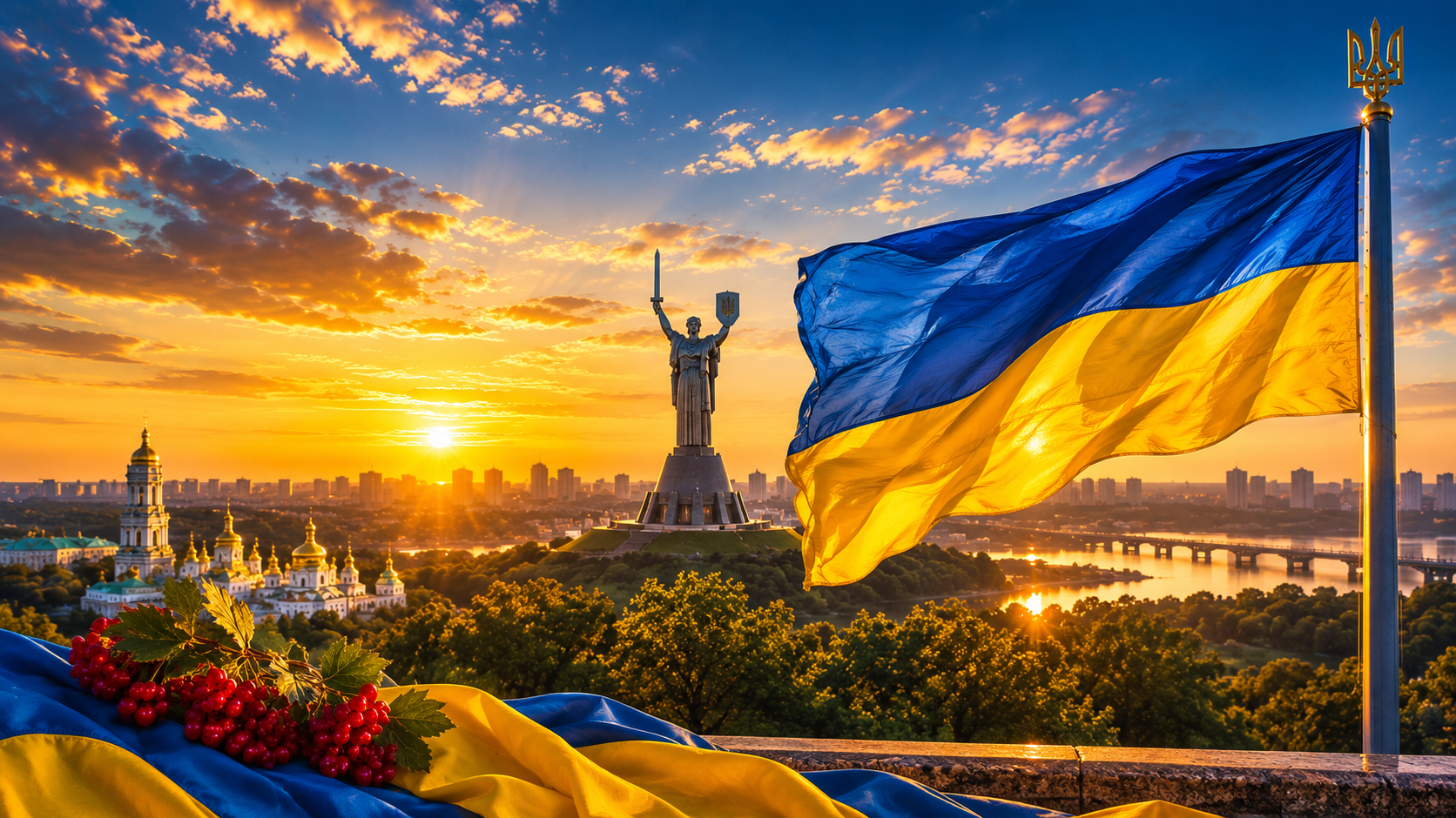 Слова, що творили незалежність: великі українці про Україну, свободу та право бути собою