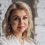 Христина Павлюх: Не дозволяйте страху приймати рішення замість вас