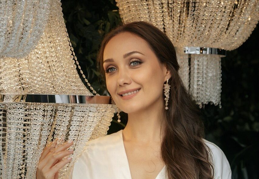 Євгенія Власова презентувала українську версію «Вітру надії»