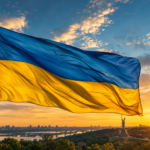 Від заборони до символу свободи: історія прапора України
