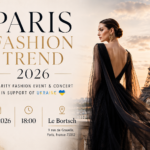 PARIS FASHION TREND 2026