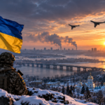 Війна на виснаження: до якої зими готується Україна і які ризики бачить розвідка