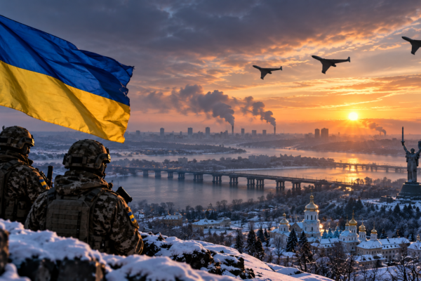 Війна на виснаження: до якої зими готується Україна і які ризики бачить розвідка
