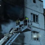 Росія накрила Україну ракетами й дронами: загиблі, руйнування та удари по енергетиці