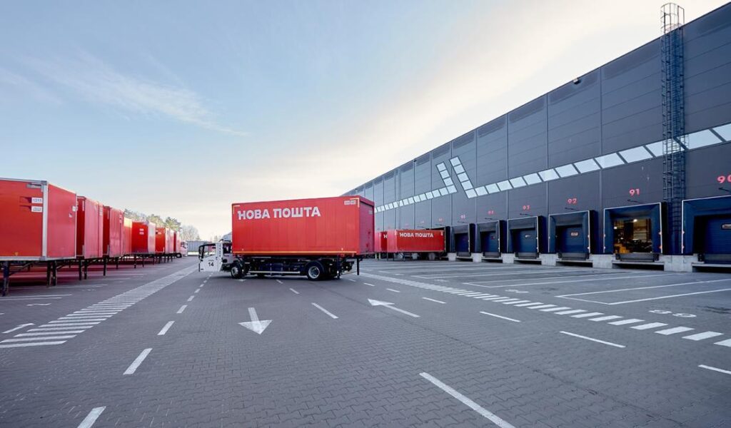 «Нова пошта» створила власну ППО та вже збиває російські «Шахеди»