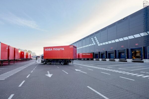 «Нова пошта» створила власну ППО та вже збиває російські «Шахеди»