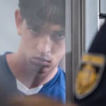 Довічне за вбивство Ірини Фаріон: суд оголосив вирок В’ячеславу Зінченку