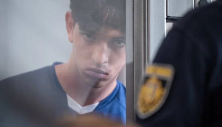 Довічне за вбивство Ірини Фаріон: суд оголосив вирок В’ячеславу Зінченку