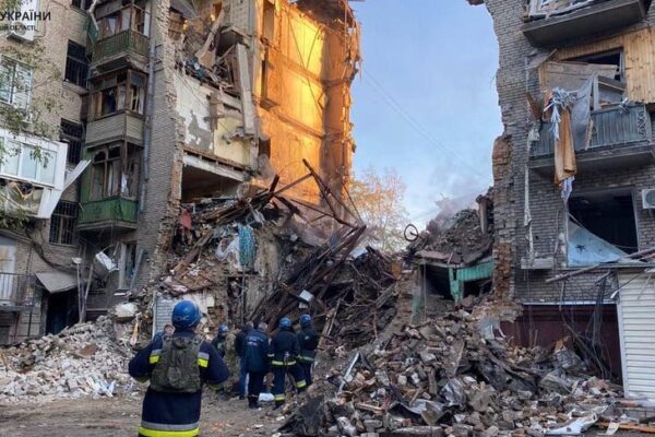 У Запоріжжі кількість загиблих після російського удару зросла до 17: серед жертв троє дітей